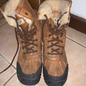 Ugg Snow Boots